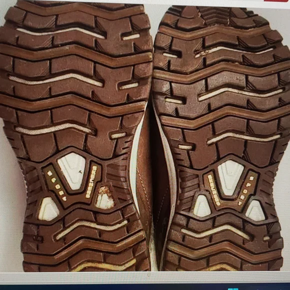 SKECHERS PREMIUM 11302 WOMEN'S SLED DOG MULE FUR LINED SIZE 7.5 - Picture 5 of 8